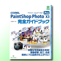 PaintshopPro X3